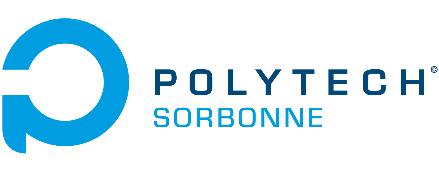 Logo Polytech Sorbonne